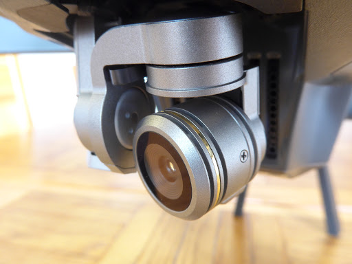Aerial Photo Packages image